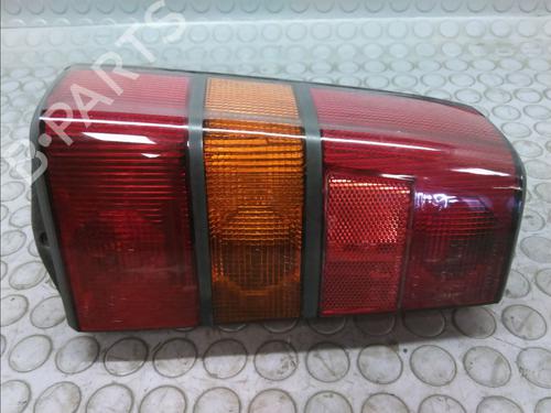Left taillight FIAT PANDA (141_) 1100 | BP23155897C34 