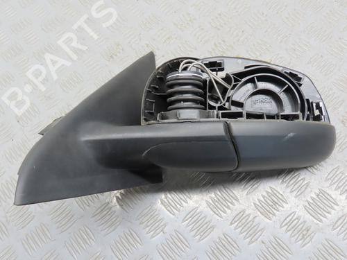 Left mirror RENAULT TWINGO III (BCM_, BCA_) 1.0 SCe 70 (BCMB) | BP19639344C26 
