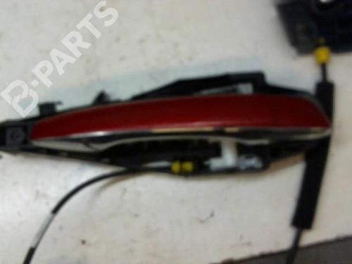 Rear right lock PEUGEOT 308 II (LB_, LP_, LW_, LH_, L3_) 1.6 GTi (L35GNH) | BP9385045C99