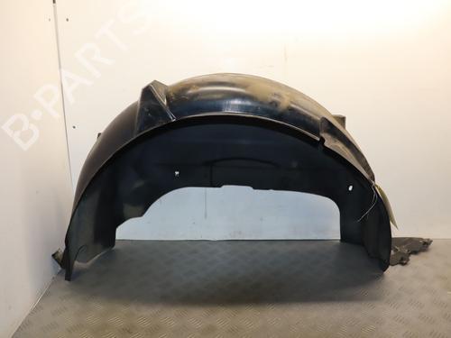 Used Wheel arch Wheel arch TOYOTA PRIUS (_W3_) 1.8 Hybrid (ZVW30) (136 hp) 36282813 36282813
