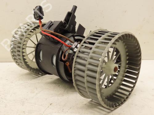 Heater blower motor BMW 5 (E60) 530 i xDrive | BP29845442M62