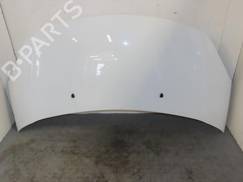 Motorhjelm CITROËN C3 II (SC_) 1.6 VTi 120 (120 hp) 24323337