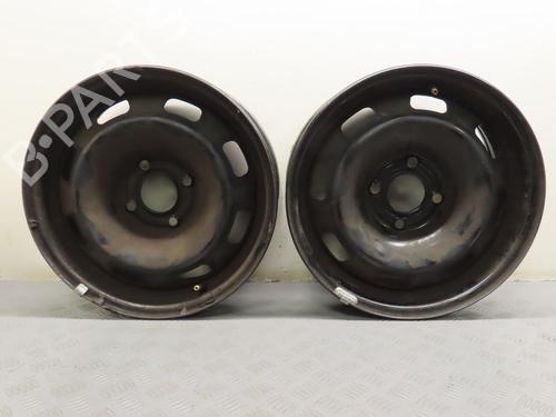 Rim PEUGEOT 307 (3A/C) 1.6 HDi 110 | BP23154719C45 