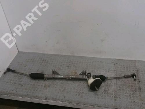 Used Steering rack Steering rack RENAULT MODUS / GRAND MODUS (F/JP0_) 1.5 dCi (JP0G, JP0H) (106 hp) 9659056 9659056
