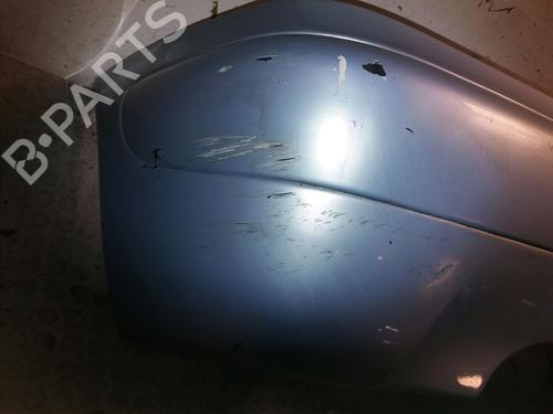 Used Rear bumper Rear bumper 9381212 9381212