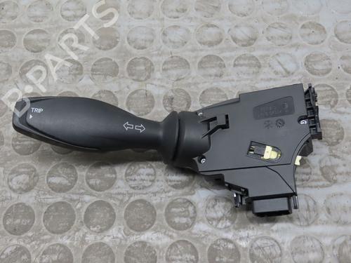 Forlygtekontakt FORD FIESTA VI (CB1, CCN) 1.4 TDCi (70 hp) 17779566