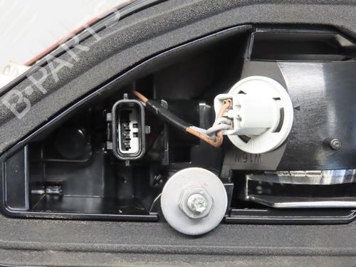 Used Right tailgate light Right tailgate light RENAULT TALISMAN Grandtour (KP_) 1.6 dCi 160 (160 hp) 20217903 20217903