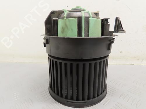 Used Heater blower motor CITROËN C4 II (NC_) 1.6 HDi 90 (92 hp) 17777119