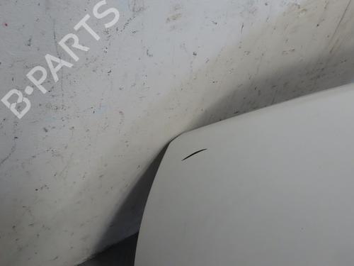 Rear bumper PEUGEOT 208 I (CA_, CC_) 1.4 HDi | BP26608009C8 