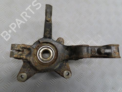Left front steering knuckle RENAULT KANGOO / GRAND KANGOO II (KW0/1_) 1.5 dCi 85 (KW0K, KW0L, KW0B) | BP24706230M25