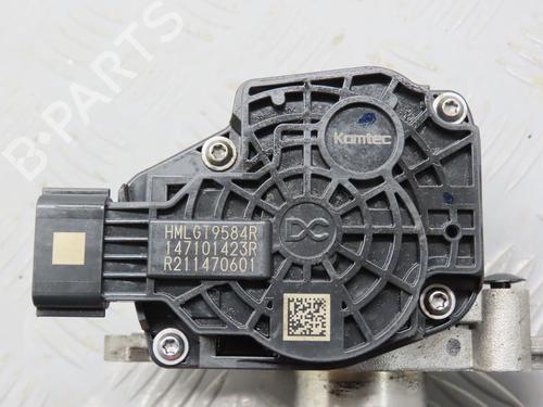 Egr DACIA DUSTER (HM_) 1.5 dCi 115 4x4 (HMAD) | BP17776475M69 
