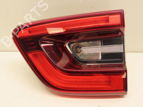 Right tailgate light RENAULT KADJAR (HA_, HL_) 1.2 TCe 130 (HLMR) | BP29345869C80 