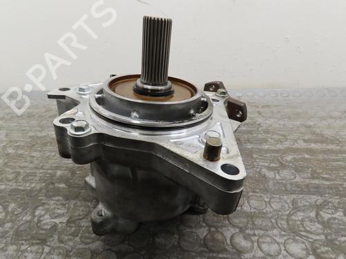 Used Transfer box Transfer box NISSAN QASHQAI II (J11, J11_) 1.6 dCi ALL MODE 4x4-i (130 hp) 17777235 17777235