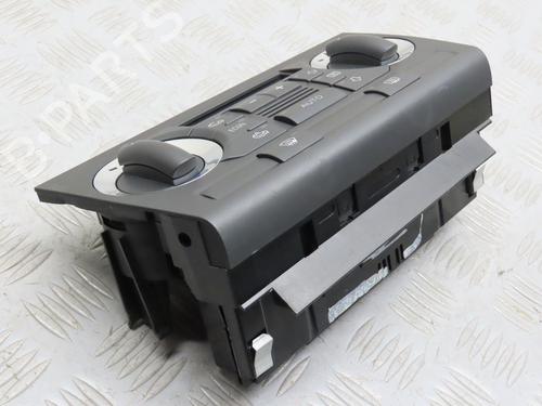 Climate control AUDI A3 (8P1) 3.2 V6 quattro | BP9380834I5 