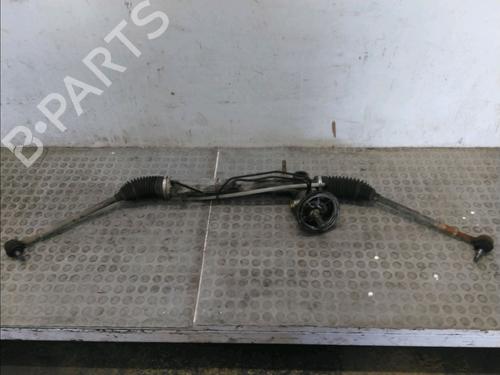Used Steering rack PEUGEOT 206 Hatchback (2A/C) [1998-2012]  23154352