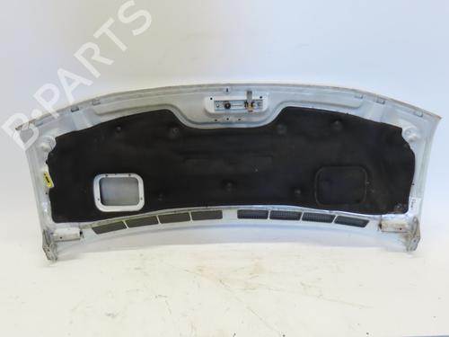 Motorhjelm Motorhjelm RENAULT MASTER II Van (FD) 2.2 dCI 90 (FD0G, FD0N, FD2G, FD2N, FD3G, FD3N) (90 hp) 27438567 27438567