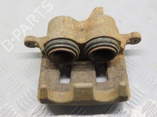 Used Left front brake caliper Left front brake caliper MITSUBISHI L200 (K7_T, K6_T, K5_T) 2.5 TD 4WD (K74T) (115 hp) 36483024 36483024