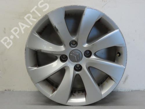 Rim CITROËN C4 Picasso I MPV (UD_) 1.6 HDi | BP21049692C45 