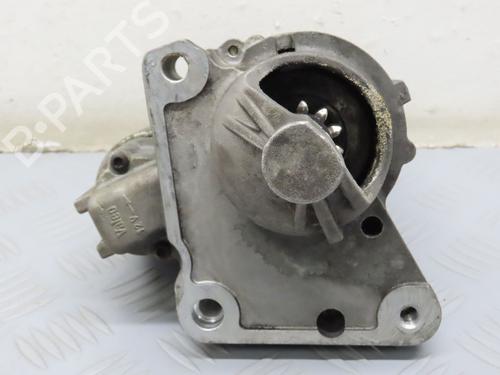Used Starter CITROËN C4 I (LC_) 1.6 HDi (109 hp) 20653069