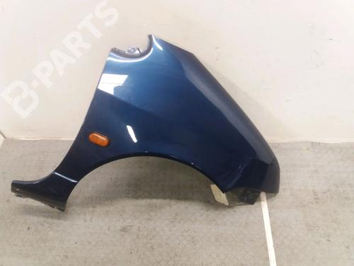 Used Right front fenders Right front fenders RENAULT TWINGO I (C06_) 1.2 (C066, C068) (58 hp) 11183619 11183619