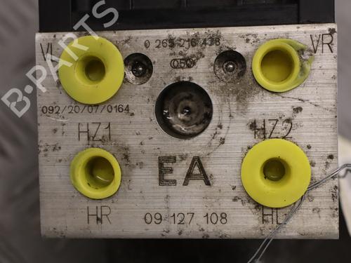 abs-pump-opel-corsa-c-x01-2000-2001-2002-2003-2004-2005-2006-2007-2008-2009-34710604 main image