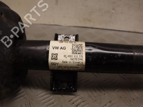 Used Right front shock absorber Right front shock absorber 37226359 37226359