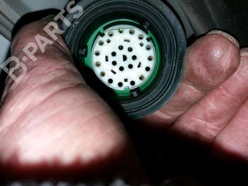 Right front door FORD FIESTA V (JH_, JD_) 1.25 16V | BP9381625C3 