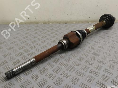 Right front driveshaft CITROËN C3 Picasso (SH_) 1.6 BlueHDi 100 | BP21377414M39 