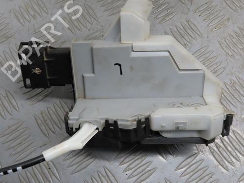 Rear left lock PEUGEOT 308 I (4A_, 4C_) 1.6 HDi | BP18076725C100 