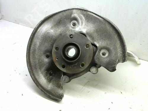 Used Left rear steering knuckle AUDI A6 C7 (4G2, 4GC) 3.0 TDI quattro (204 hp) 14884227