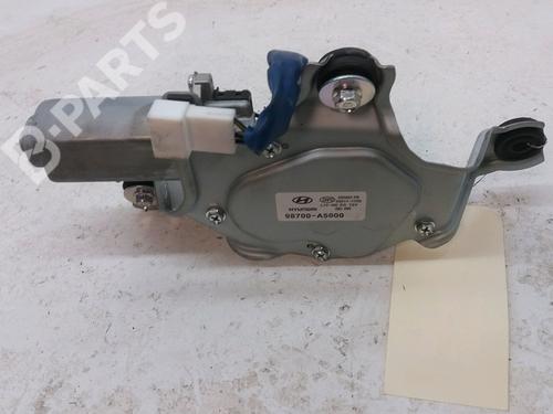 Rear wiper motor HYUNDAI i30 (GD) 1.6 CRDi | BP9386340M102 