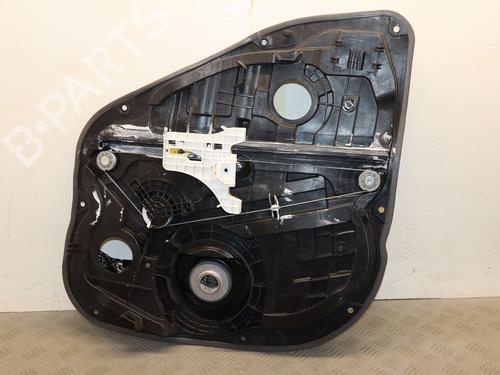 Elevalunas trasero derecho Elevalunas trasero derecho HYUNDAI i30 (PDE, PD, PDEN) 2.0 N (275 hp) 36940492 36940492