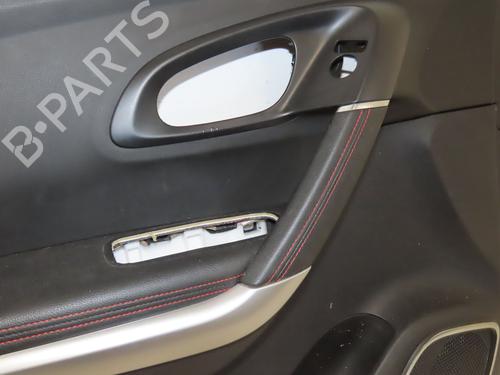 Front left panel RENAULT KADJAR (HA_, HL_) 1.6 dCi 130 (HLA4) | BP40162411C58 - Image 3
