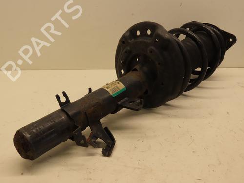 Right front shock absorber RENAULT KADJAR (HA_, HL_) 1.2 TCe 130 (HLMR) | BP29319287M17 