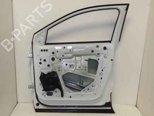 Used Right front door CITROËN C5 AIRCROSS (A_) 1.6 Hybrid 225 (A45GFR) (224 hp) 29494091