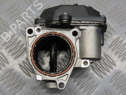 Used Throttle body Throttle body AUDI A3 (8P1) 2.0 TDI (140 hp) 20494119 20494119