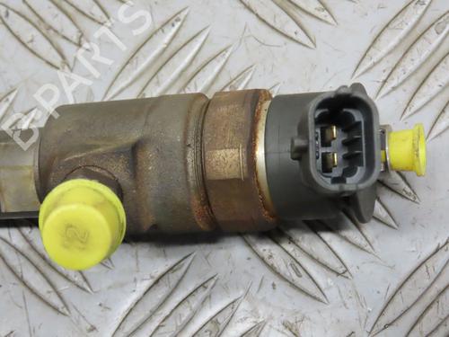 Injector PEUGEOT 207 (WA_, WC_) 1.4 HDi | BP24157609M100