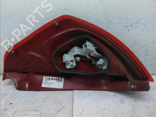 Left taillight FORD FIESTA VI (CB1, CCN) 1.25 | BP17782889C34 