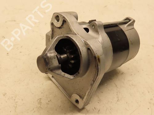 Used Starter PEUGEOT 208 II (UB_, UP_, UW_, UJ_) 1.2 PureTech 75 (75 hp) 29136627