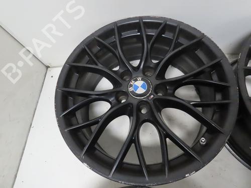 Rim BMW 1 (F20) 118 d | BP30867860C45 