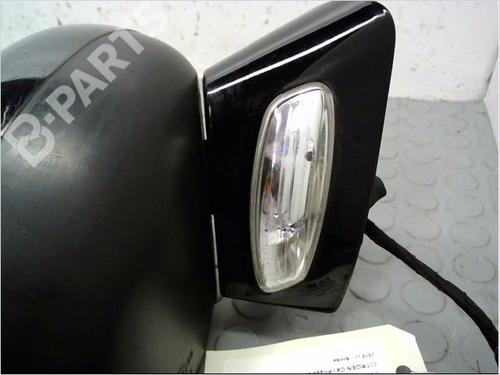 Right mirror CITROËN C4 I (LC_) 1.6 HDi | BP9388700C27 