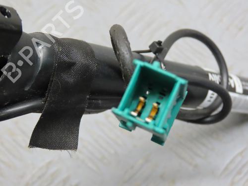 Seat buckle OPEL CORSA D (S07) 1.3 CDTI (L08, L68) | BP25149832I32 