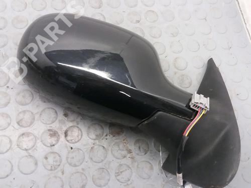 Right mirror NISSAN MICRA III (K12) 1.2 16V | BP9373590C27 