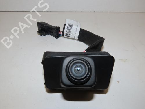 Camera CITROËN C4 Grand Picasso II (DA_, DE_) 1.6 THP 165 | BP31276542E14 - Image 2