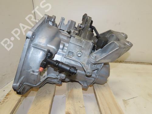 Gearbox OPEL KARL (C16) 1.0 | BP37597371M3 - Image 3
