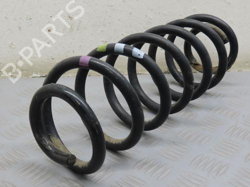 Used Shock absorber spring Shock absorber spring PEUGEOT 3008 I MPV (0U_) 2.0 HDi 150 / BlueHDi 150 (150 hp) 20653087 20653087