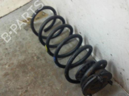 Used Shock absorber spring CITROËN NEMO Box Body/MPV (AA_) 1.4 HDi (68 hp) 23154489