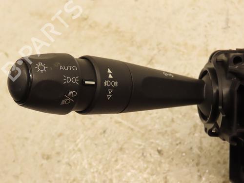Used Steering column stalk PEUGEOT RIFTER 1.2 PureTech 110 (110 hp) 28415996
