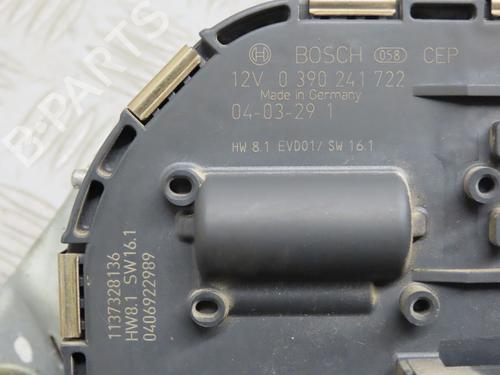 Front wiper motor PEUGEOT 407 SW (6E_, 6D_) 2.0 HDi 135 | BP23851695M29 