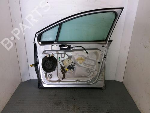 Used Right front door CITROËN C4 I (LC_) 1.6 HDi (109 hp) 17780909